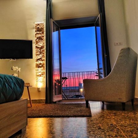 Rome Sea Apartment Лидо ди Остия Екстериор снимка