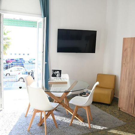 Rome Sea Apartment Лидо ди Остия Екстериор снимка