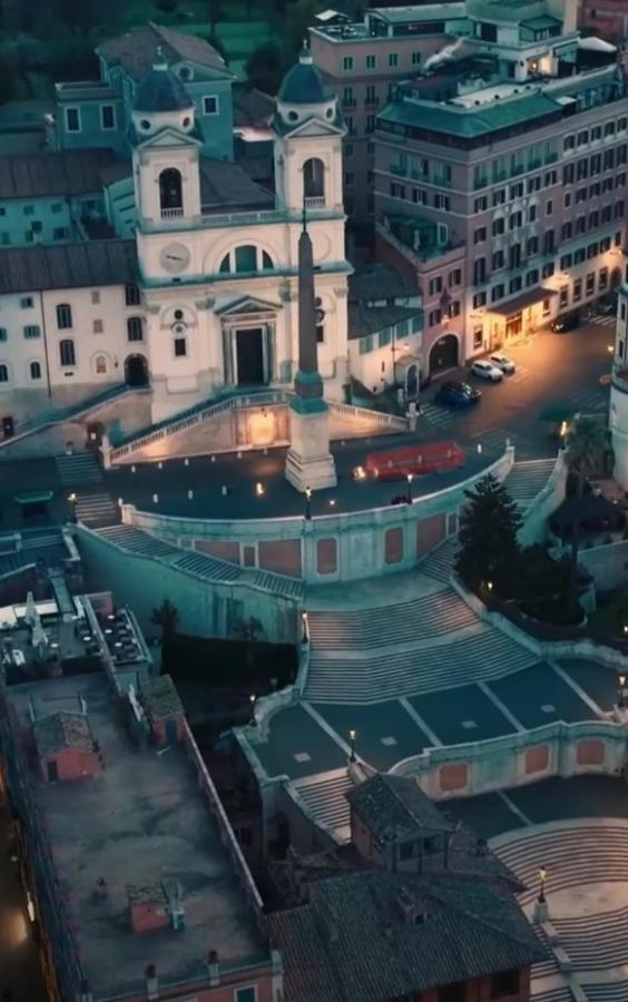 Rome Sea Apartment Лидо ди Остия Екстериор снимка