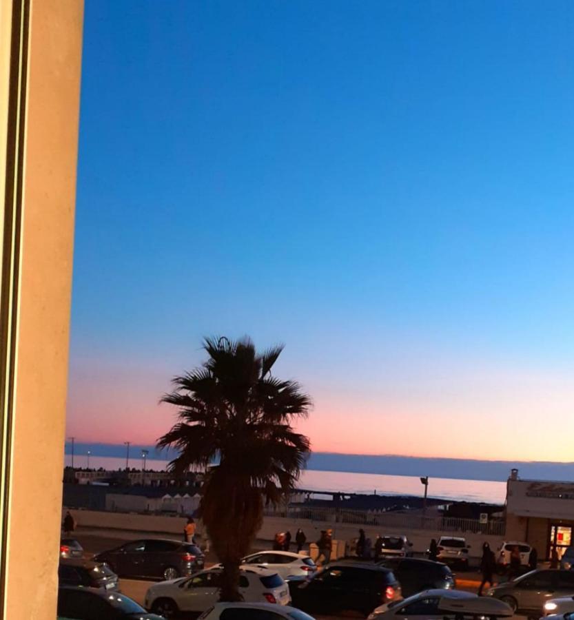 Rome Sea Apartment Лидо ди Остия Екстериор снимка