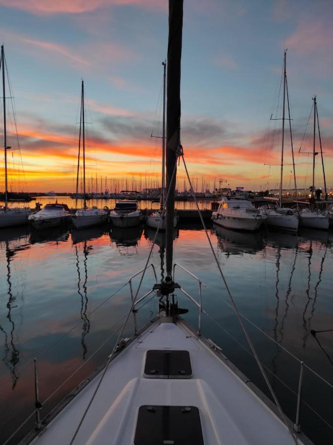 Rome Sea Apartment Лидо ди Остия Екстериор снимка