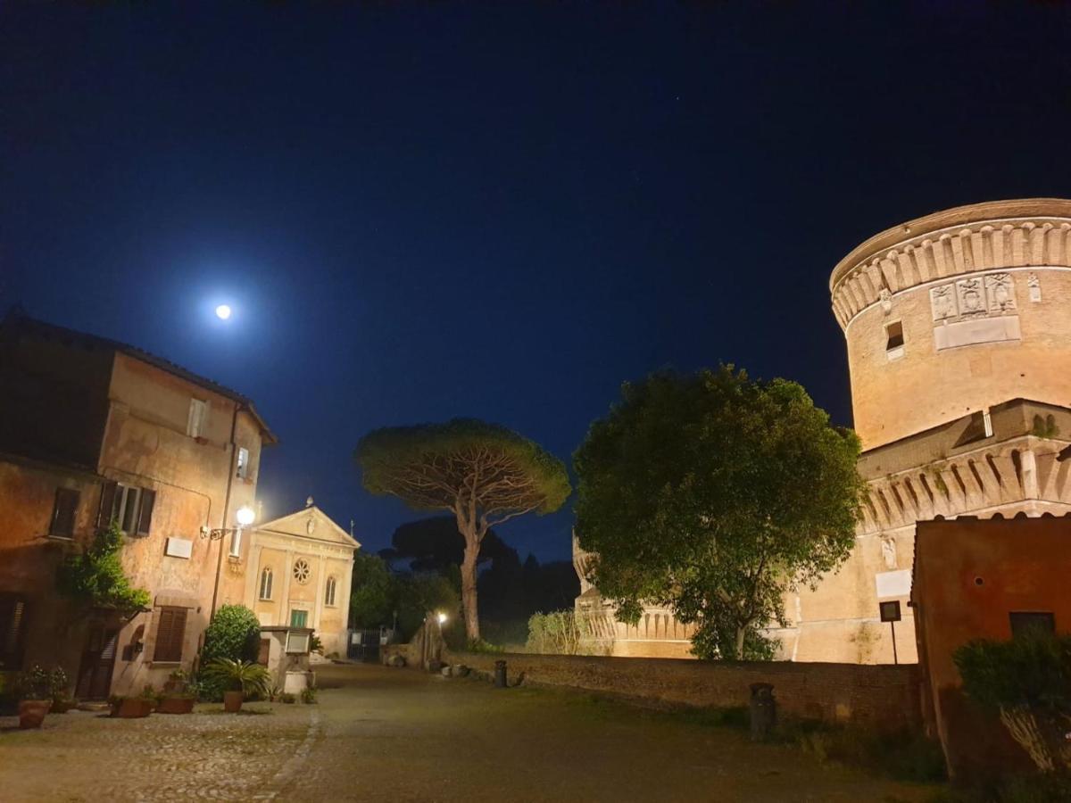 Rome Sea Apartment Лидо ди Остия Екстериор снимка