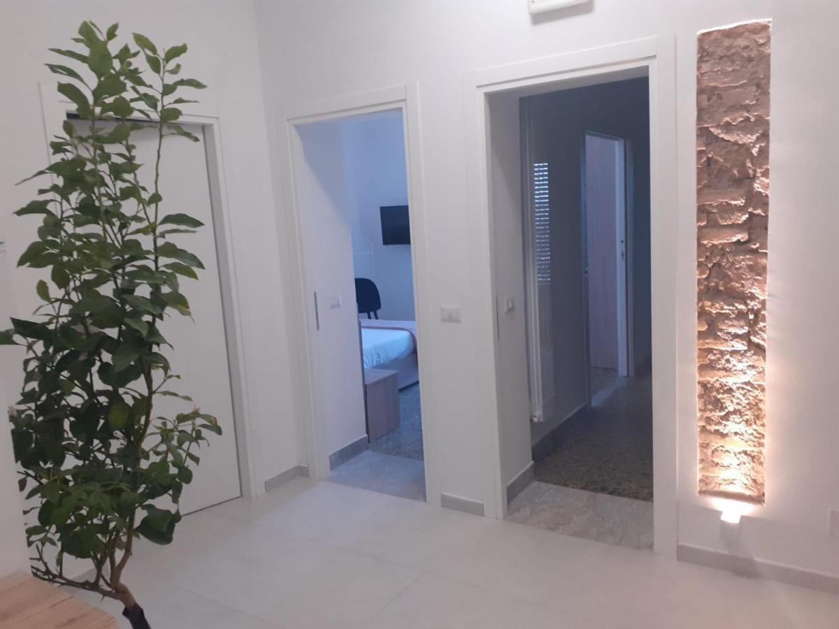 Rome Sea Apartment Лидо ди Остия Екстериор снимка
