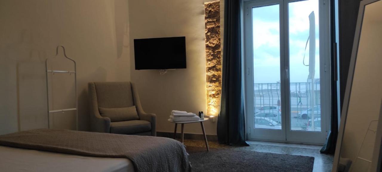 Rome Sea Apartment Лидо ди Остия Екстериор снимка