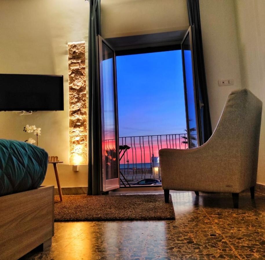 Rome Sea Apartment Лидо ди Остия Екстериор снимка