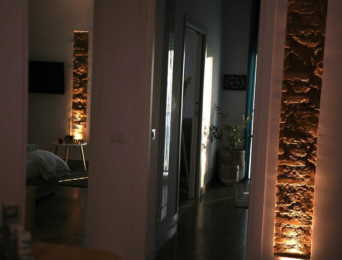 Rome Sea Apartment Лидо ди Остия Екстериор снимка