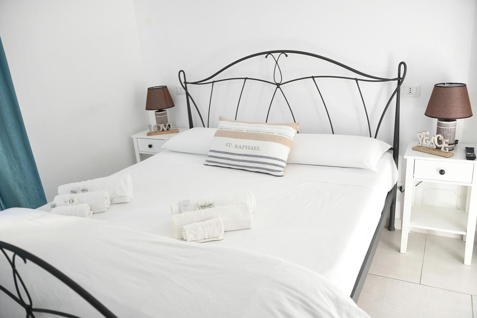 Rome Sea Apartment Лидо ди Остия Екстериор снимка