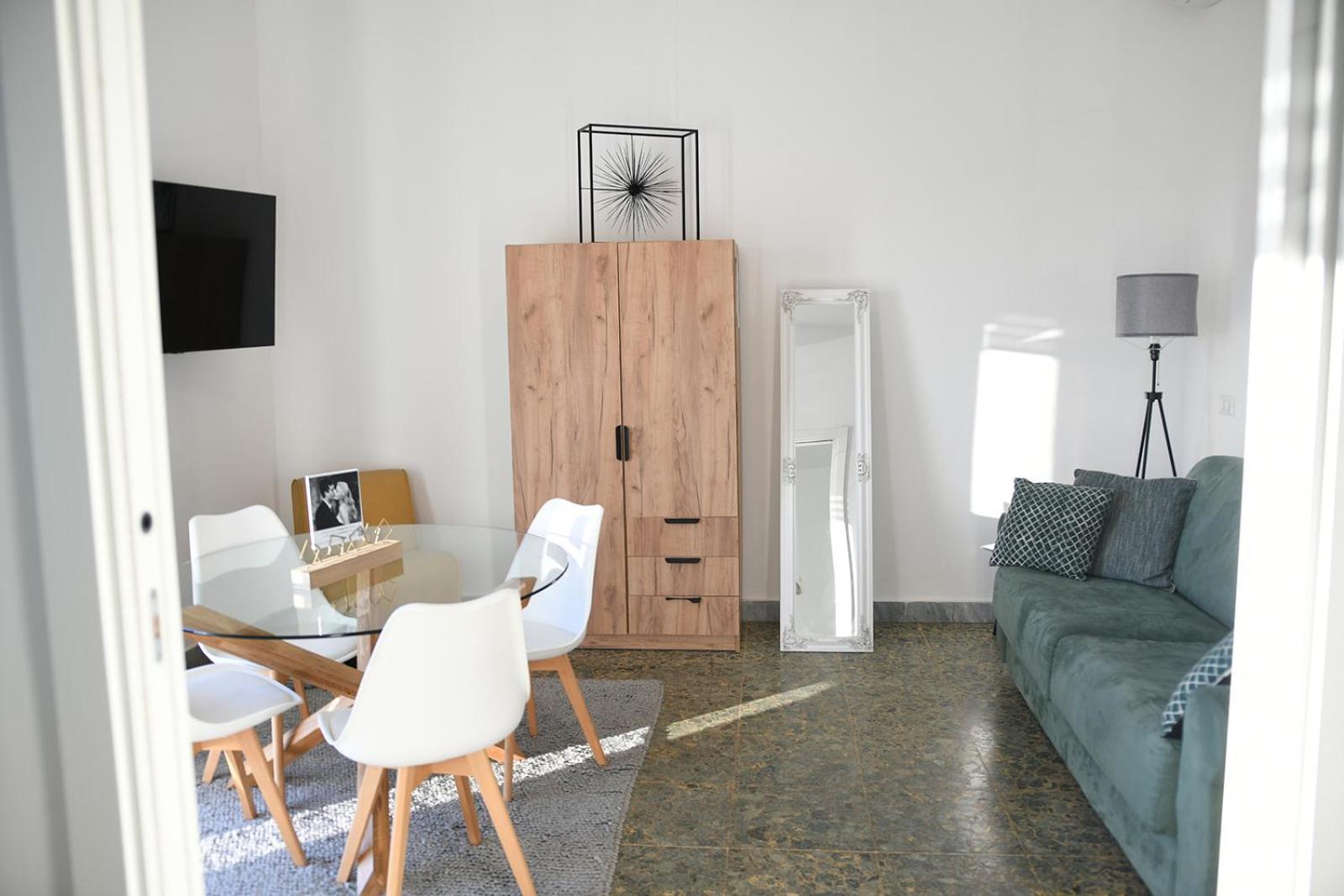 Rome Sea Apartment Лидо ди Остия Екстериор снимка