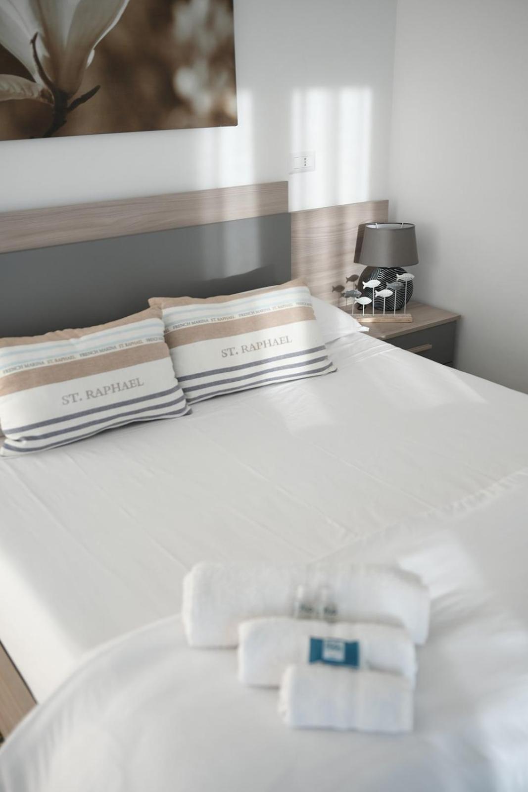 Rome Sea Apartment Лидо ди Остия Екстериор снимка