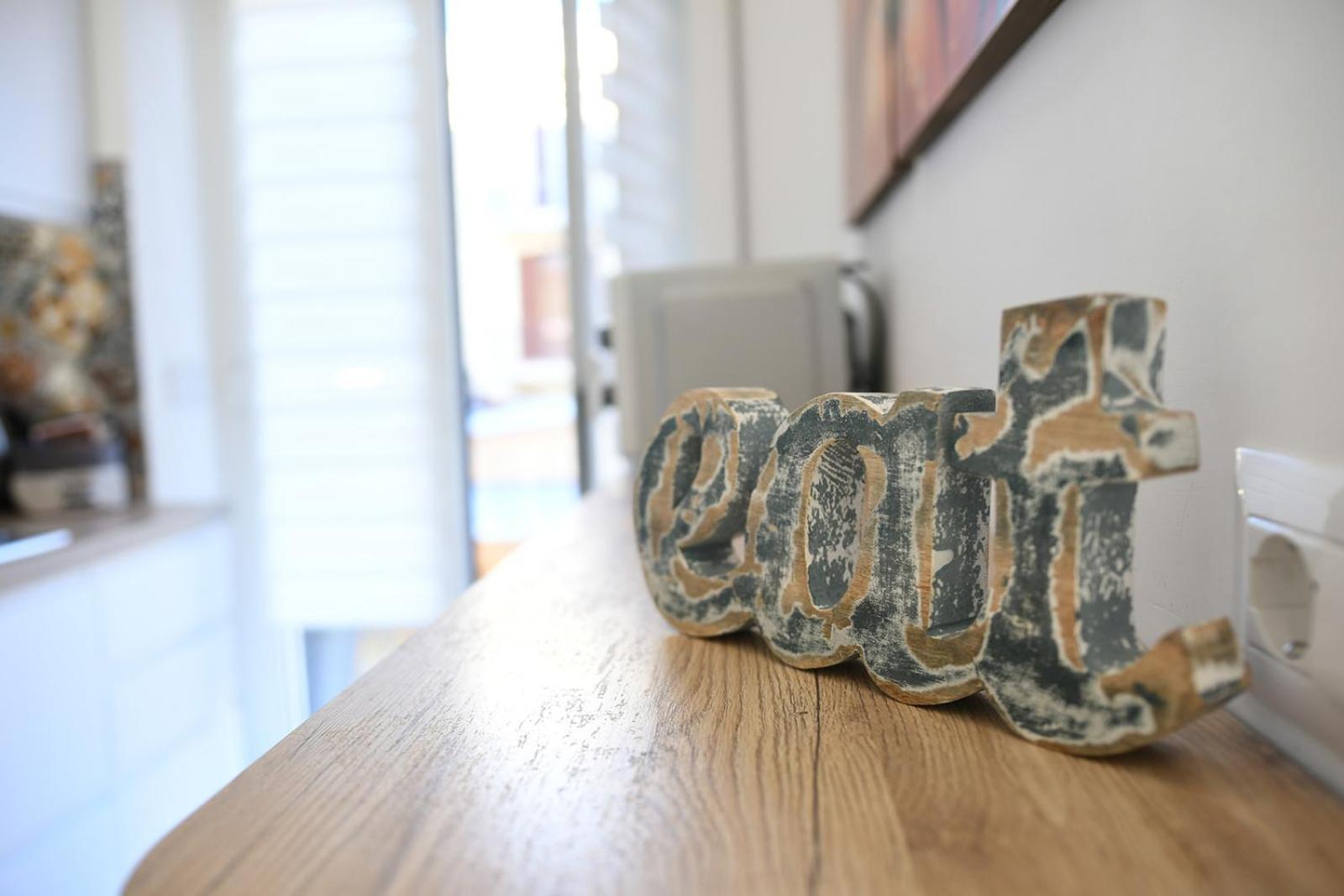 Rome Sea Apartment Лидо ди Остия Екстериор снимка