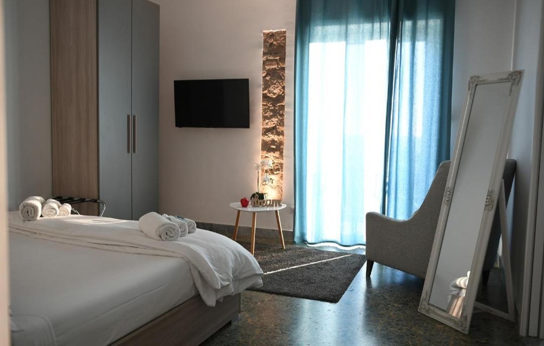 Rome Sea Apartment Лидо ди Остия Екстериор снимка