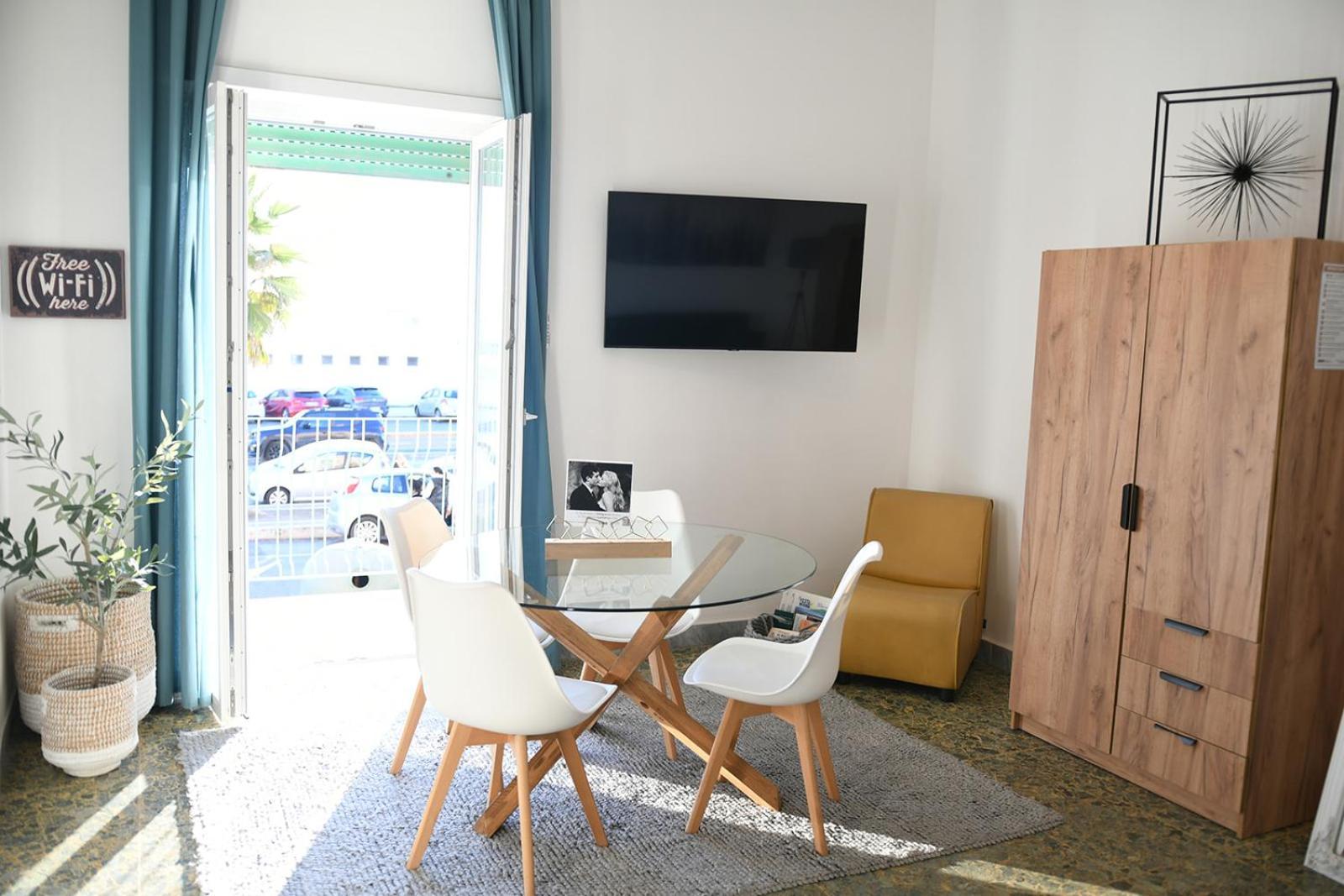 Rome Sea Apartment Лидо ди Остия Екстериор снимка