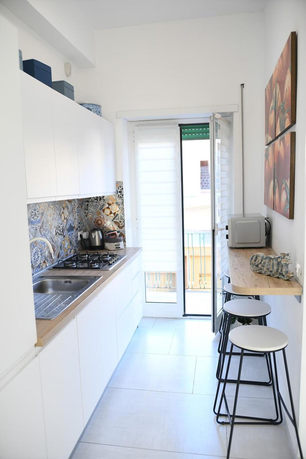 Rome Sea Apartment Лидо ди Остия Екстериор снимка